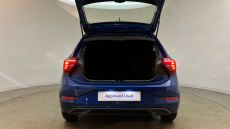 Volkswagen Polo 1.0 TSI Life 5dr Petrol Hatchback